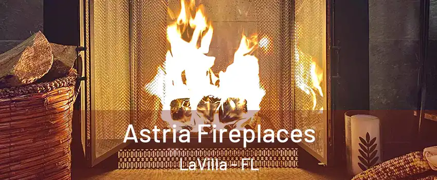 Astria Fireplaces LaVilla - FL