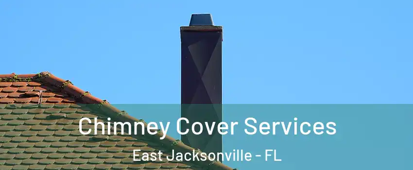Chimney Cover Services East Jacksonville - FL