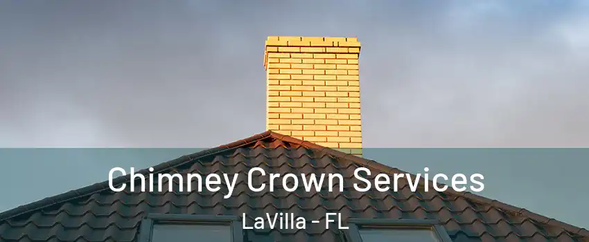 Chimney Crown Services LaVilla - FL