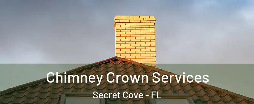 Chimney Crown Services Secret Cove - FL