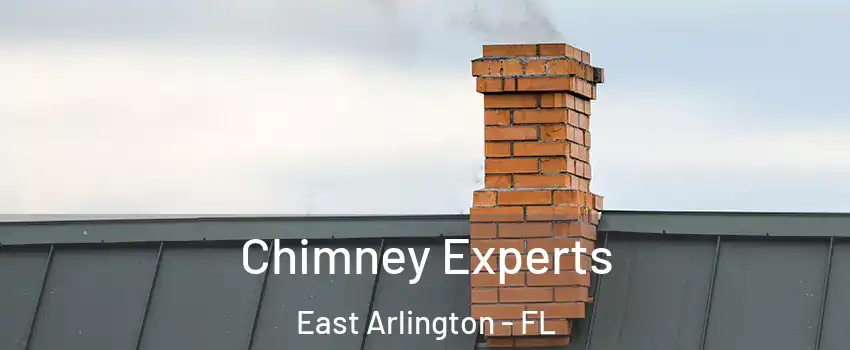 Chimney Experts East Arlington - FL