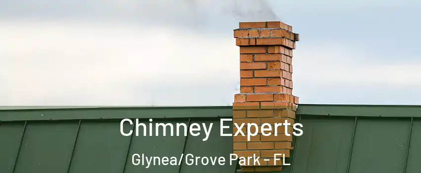 Chimney Experts Glynea/Grove Park - FL
