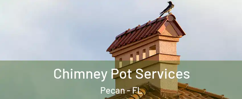 Chimney Pot Services Pecan - FL