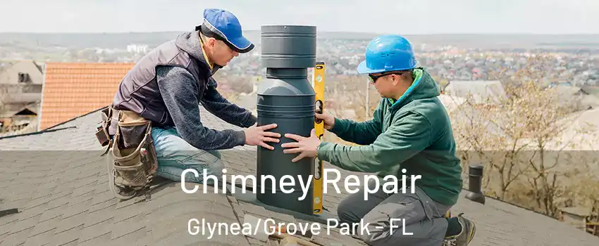 Chimney Repair Glynea/Grove Park - FL