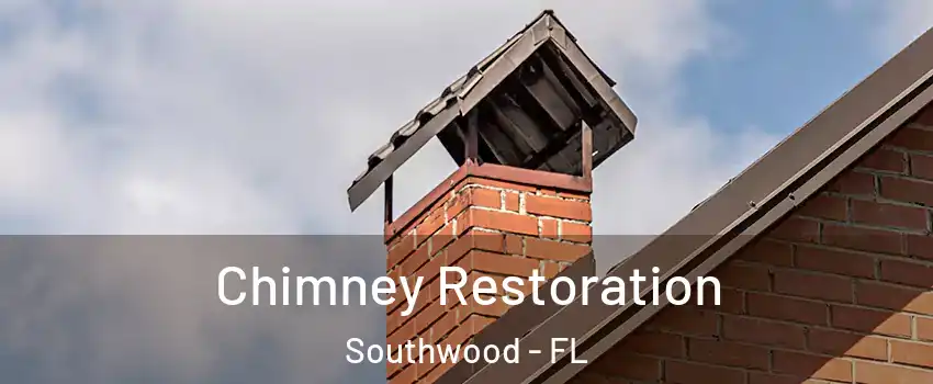 Chimney Restoration Southwood - FL