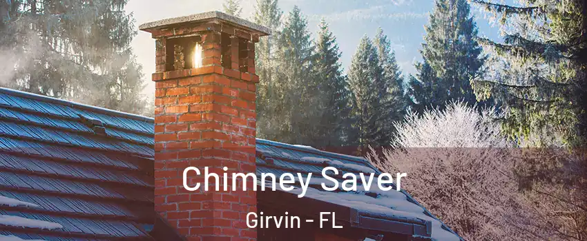 Chimney Saver Girvin - FL