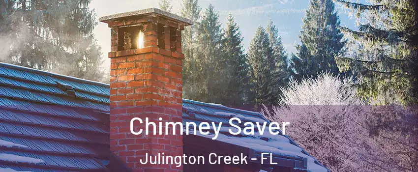 Chimney Saver Julington Creek - FL