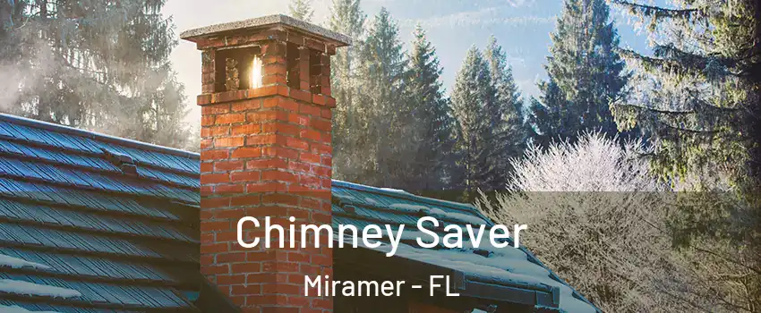 Chimney Saver Miramer - FL