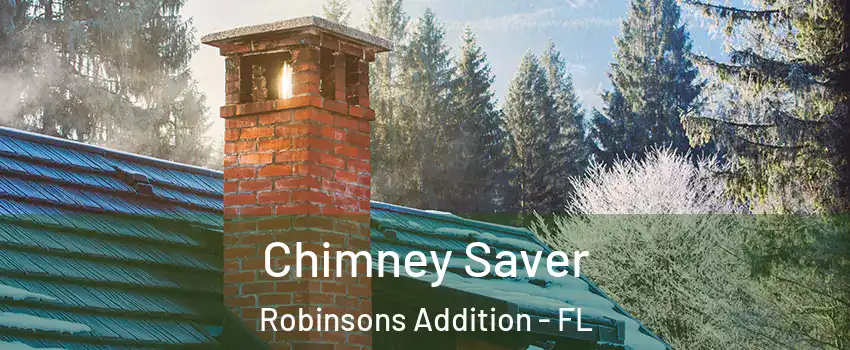 Chimney Saver Robinsons Addition - FL