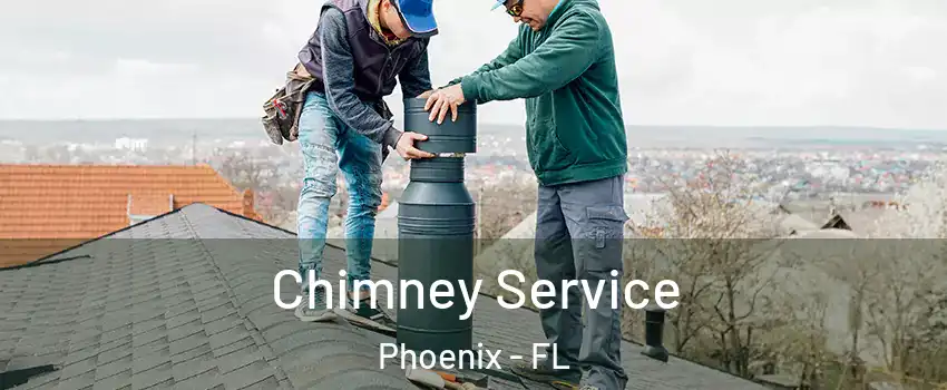 Chimney Service Phoenix - FL