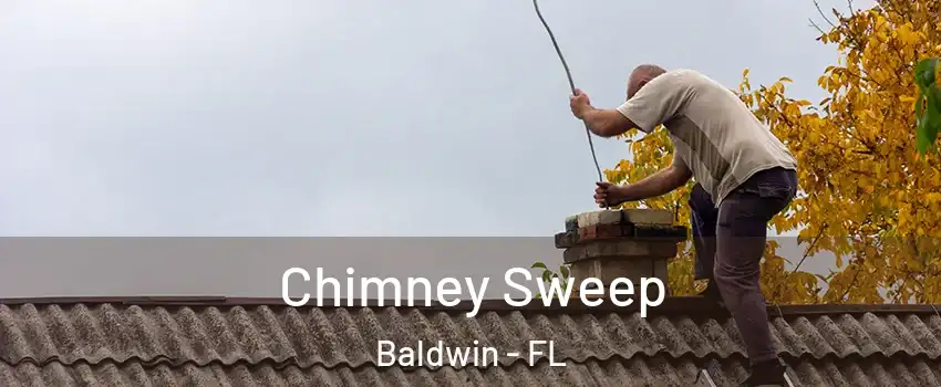 Chimney Sweep Baldwin - FL