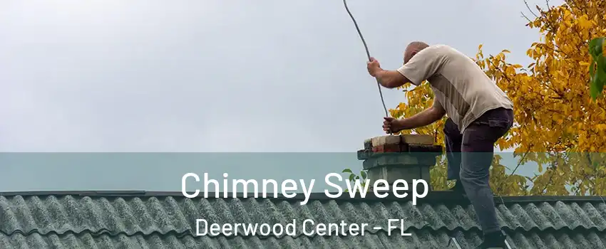 Chimney Sweep Deerwood Center - FL