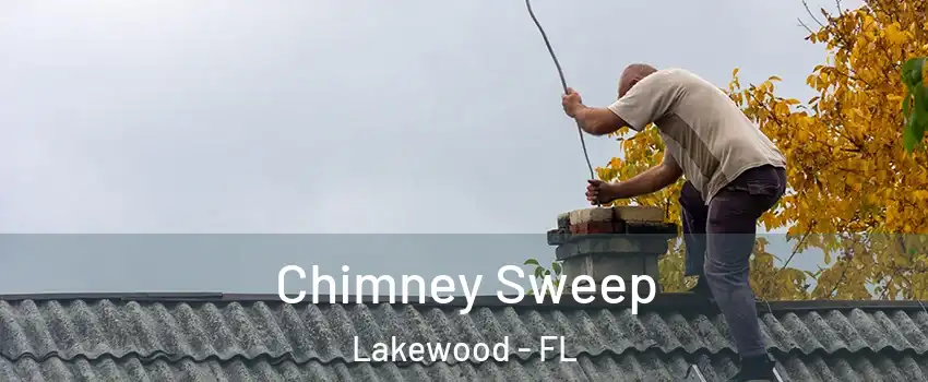 Chimney Sweep Lakewood - FL