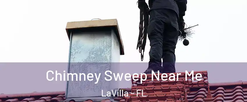 Chimney Sweep Near Me LaVilla - FL