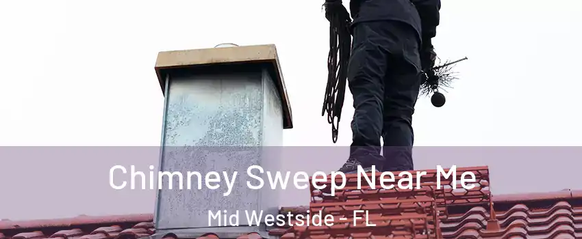 Chimney Sweep Near Me Mid Westside - FL