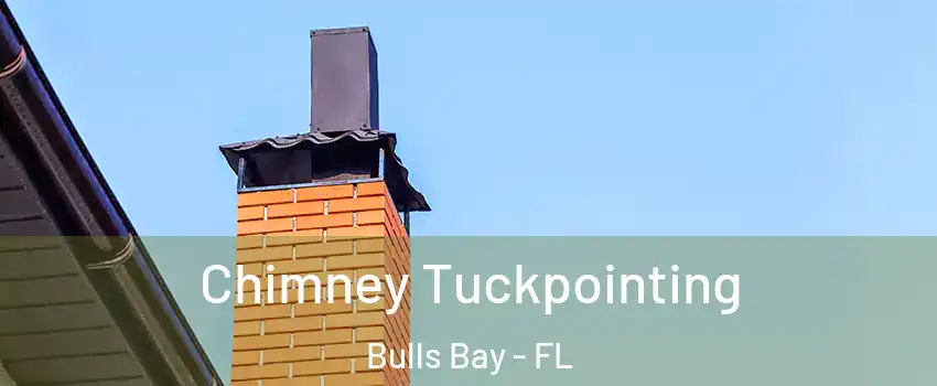 Chimney Tuckpointing Bulls Bay - FL