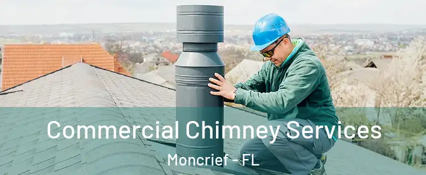 Commercial Chimney Services Moncrief - FL
