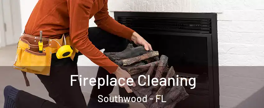 Fireplace Cleaning Southwood - FL