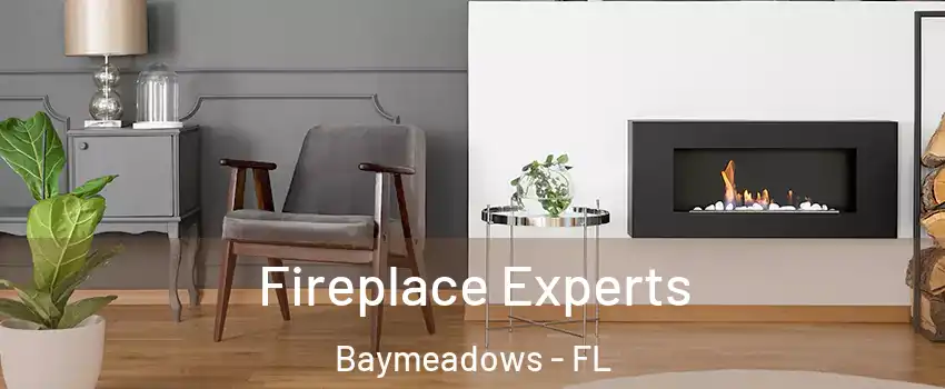 Fireplace Experts Baymeadows - FL