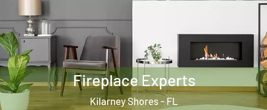 Fireplace Experts Kilarney Shores - FL