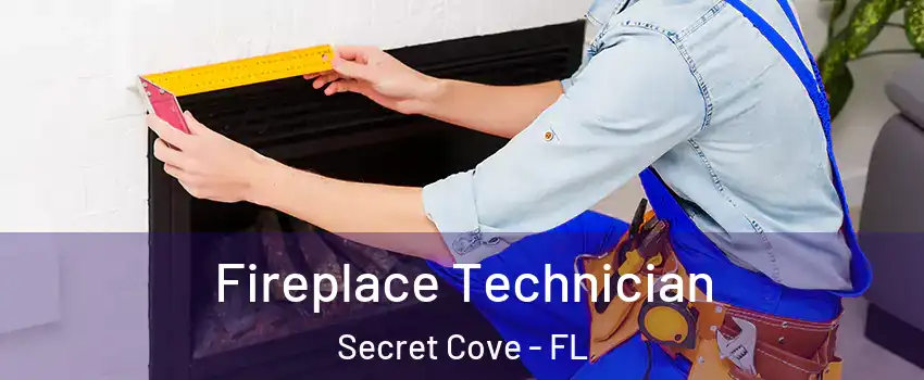 Fireplace Technician Secret Cove - FL
