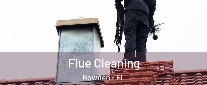 Flue Cleaning Bowden - FL