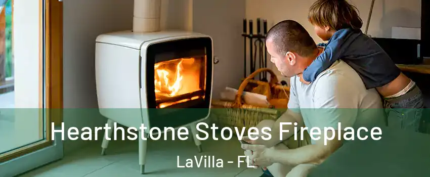 Hearthstone Stoves Fireplace LaVilla - FL