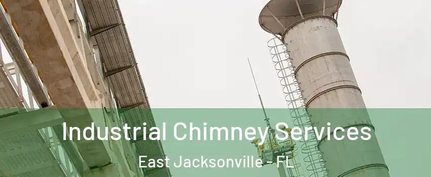 Industrial Chimney Services East Jacksonville - FL