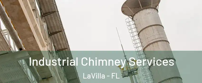 Industrial Chimney Services LaVilla - FL