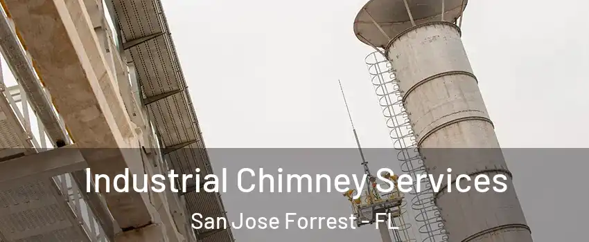 Industrial Chimney Services San Jose Forrest - FL