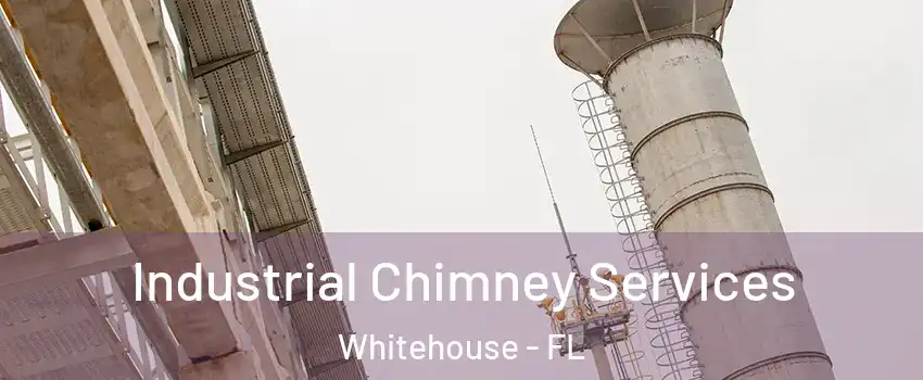 Industrial Chimney Services Whitehouse - FL