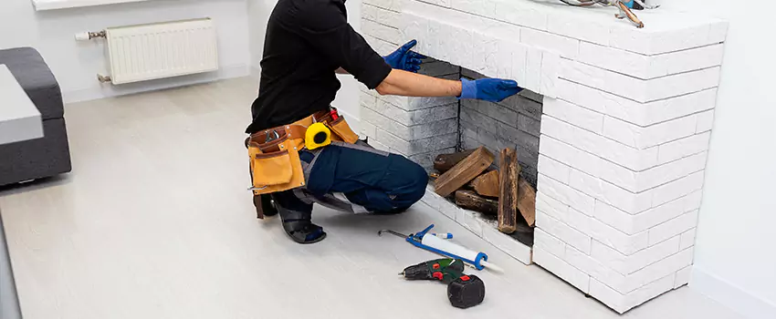 Cleaning Direct Vent Fireplace in Park Ridge, FL