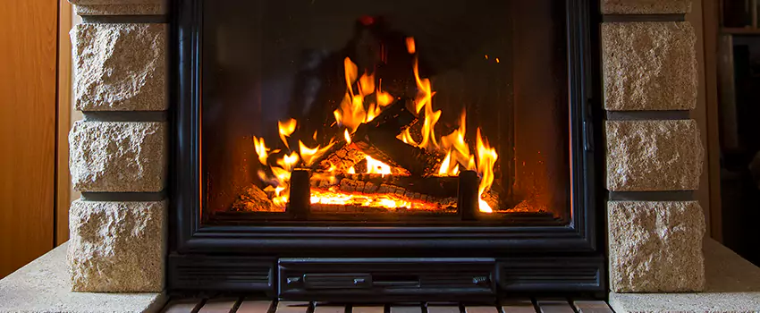 Cost of Wood Fireplace Installation in Sans Souci, FL