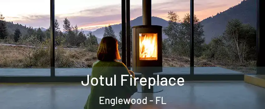 Jotul Fireplace Englewood - FL