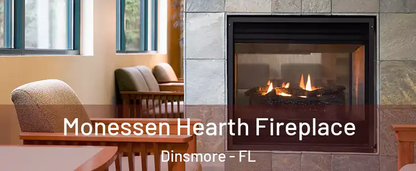 Monessen Hearth Fireplace Dinsmore - FL