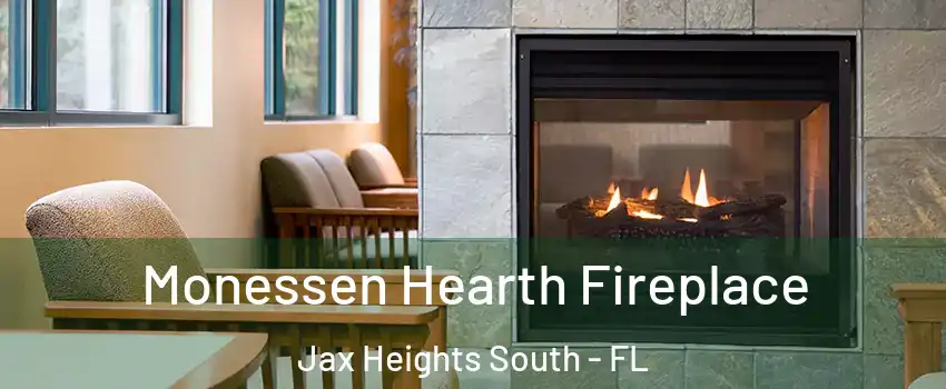 Monessen Hearth Fireplace Jax Heights South - FL