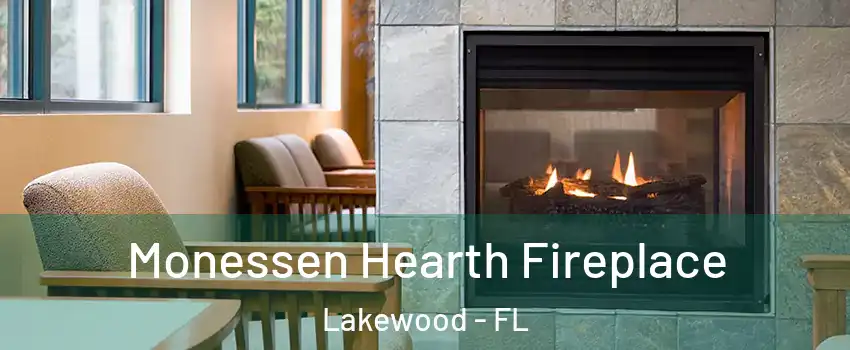 Monessen Hearth Fireplace Lakewood - FL