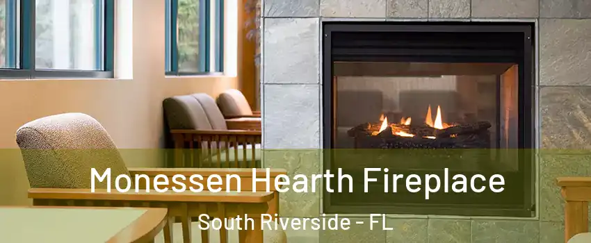 Monessen Hearth Fireplace South Riverside - FL