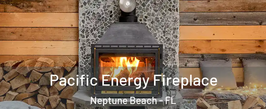 Pacific Energy Fireplace Neptune Beach - FL