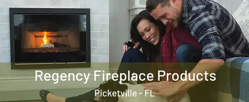 Regency Fireplace Products Picketville - FL