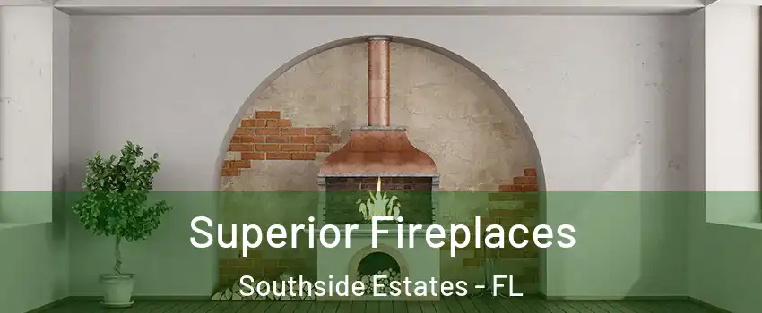 Superior Fireplaces Southside Estates - FL