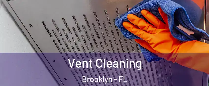 Vent Cleaning Brooklyn - FL