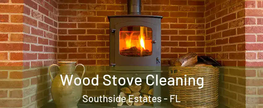 Wood Stove Cleaning Southside Estates - FL