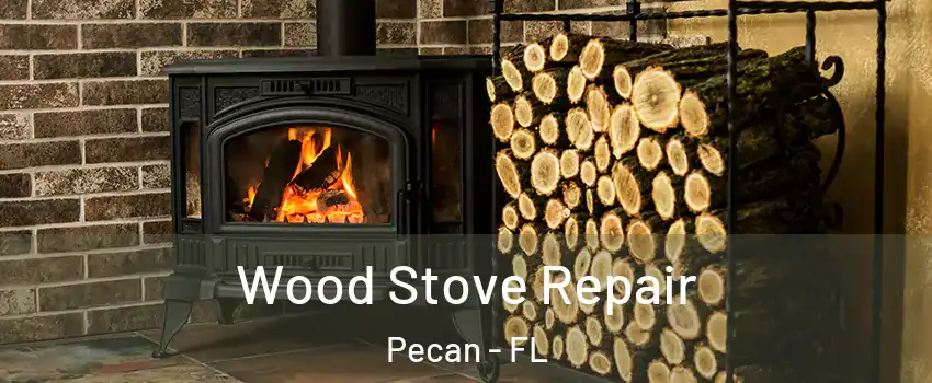 Wood Stove Repair Pecan - FL